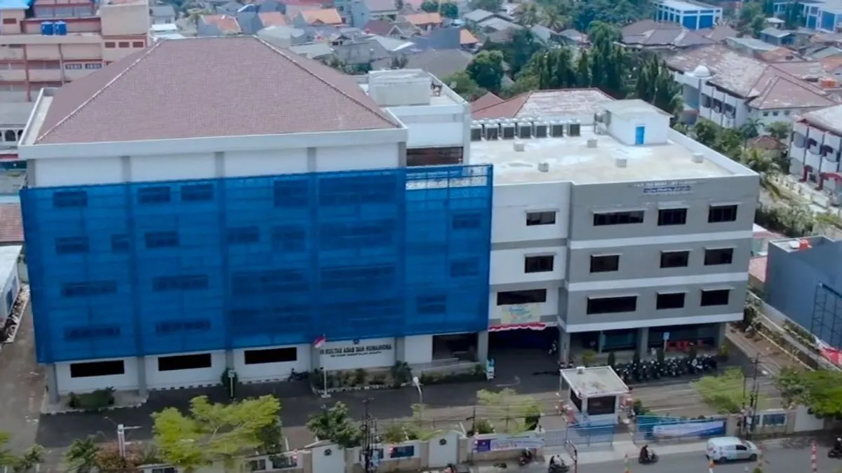 Workshop FAH UIN Jakarta tentang AI yang bertanggung jawab untuk riset dan publikasi