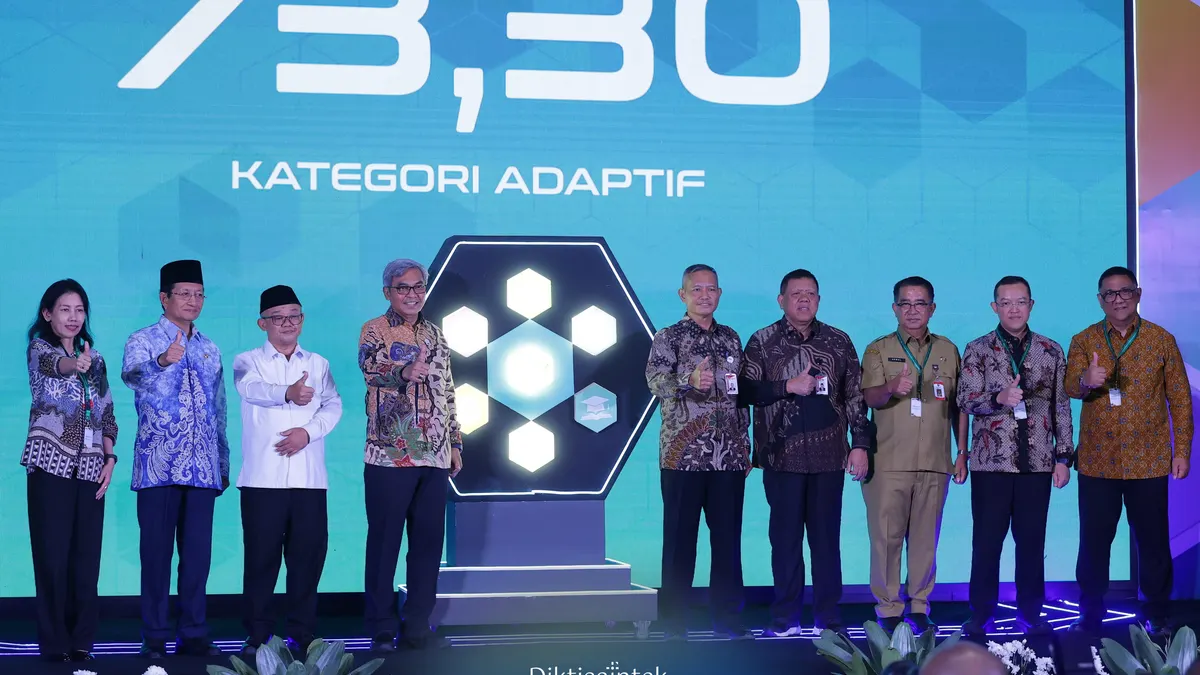 Peserta FGD Talent Scouting 2026 mempersiapkan studi doktor di luar negeri