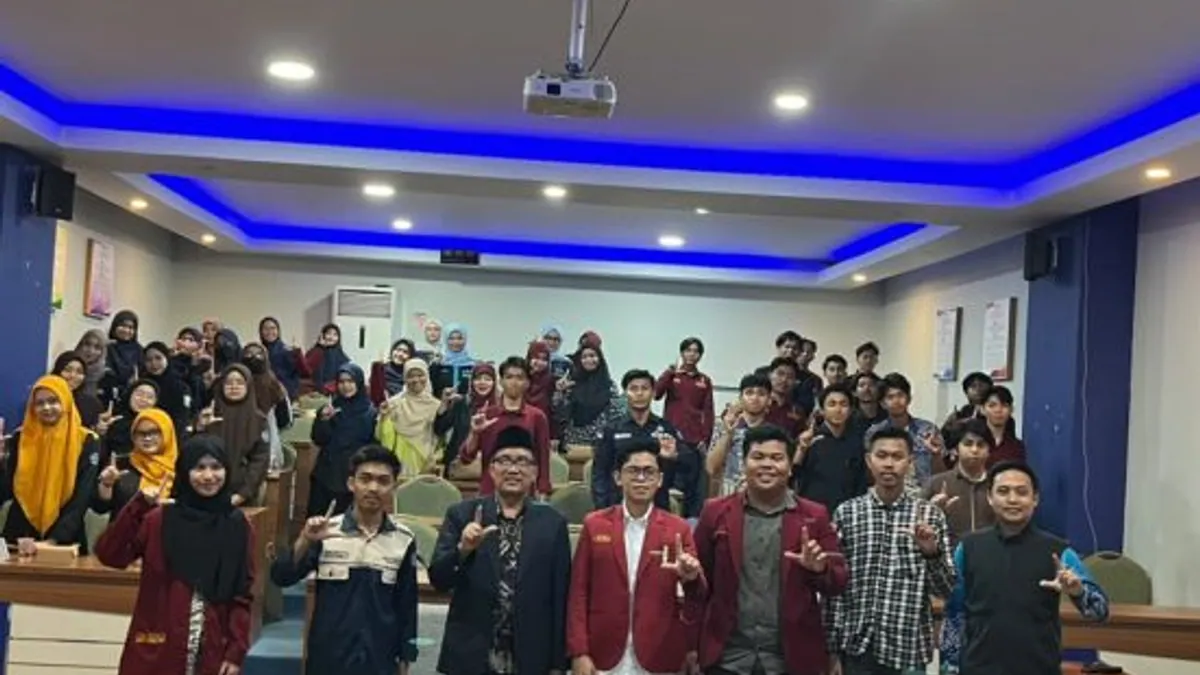 Tiga dosen Fakultas Pertanian Unismuh Makassar yang lolos seleksi calon asesor LAM PTIP