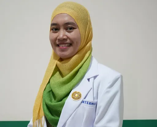 Foto pendukung: Waspada Human Metapneumovirus (HMPV): Gejala, Penularan, dan Langkah Pencegahannya