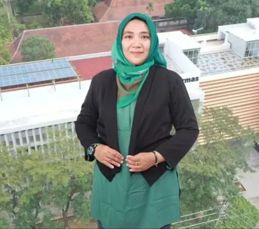Foto pendukung: Dosen SV UNDIP Kembangkan Model Penilaian Risiko untuk Optimalkan Ketersediaan Komponen Kapal Ferry