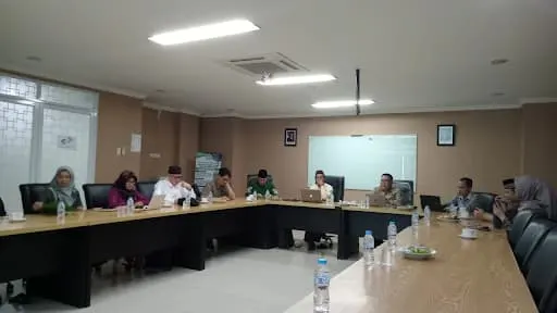 Featured image: LP2M IAIN SAS Babel Gelar Forum Diskusi Ilmiah untuk Perkuat Budaya Akademik