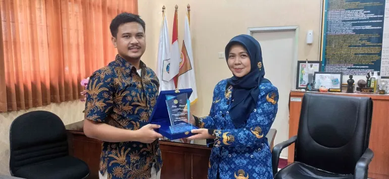 Foto pendukung: Mengenal Cloud Storage: Universitas Pamulang dan SMKN 3 Tangsel Memberi Pendidikan Kolaboratif Bagi Siswanya Melalui Kegiatan Pengabdian Masyarakat
