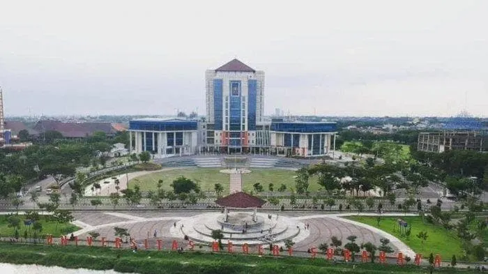 Featured image: Daftar Kampus Negeri Membuka Lowongan CPNS dan PPPK 2023 untuk Formasi Dosen