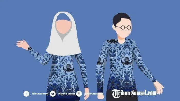 Foto pendukung: Larangan Kampanye di Sosial Media dan Kelas untuk Guru dan Dosen, KASN Dorong Netralitas ASN Jelang Pemilu 2024
