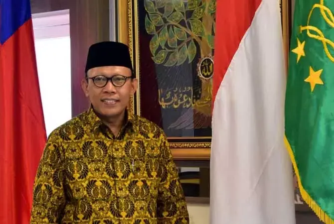 Ilustrasi Dosen Universitas Islam Malang Menuju World Class University dengan Fokus pada Jiwa Wirausaha