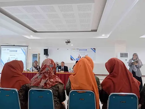 Ilustrasi Kolaborasi PGSD Unpam dan UTeM Dorong Peningkatan Soft Skill dan Produktivitas Dosen