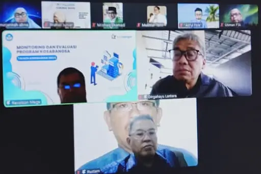 Ilustrasi UMI Dorong Dosen Lolos Hibah Pengabdian DRTPM Dikti 2025