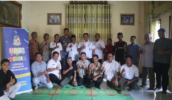 Ilustrasi Dosen Universitas Adiwangsa Jambi Memenangkan Hibah DRPM RI untuk Pengembangan Desa Wisata Edukasi di Mudung Laut