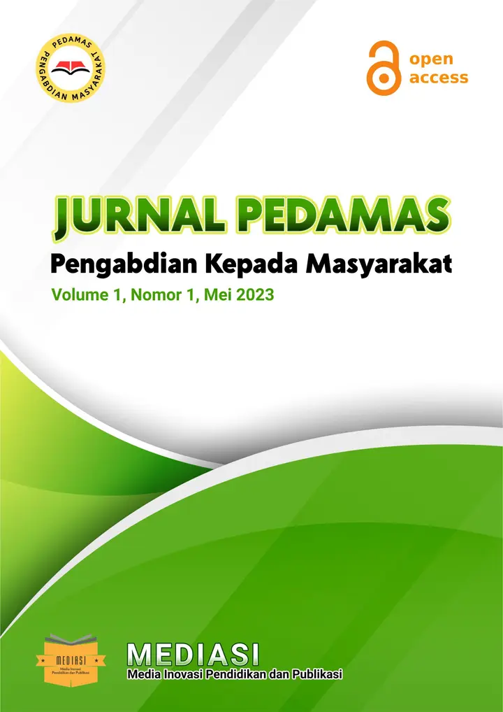 Ilustrasi “Mendukung Pemberdayaan Masyarakat Melalui Implementasi Teknologi: Inovasi dan Kebijakan yang Membuat Perubahan”