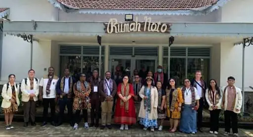 Ilustrasi UKSW Salatiga Jadi Pusat Pembelajaran Global, Hadirkan Mahasiswa dan Dosen Internasional lewat Program IMADM