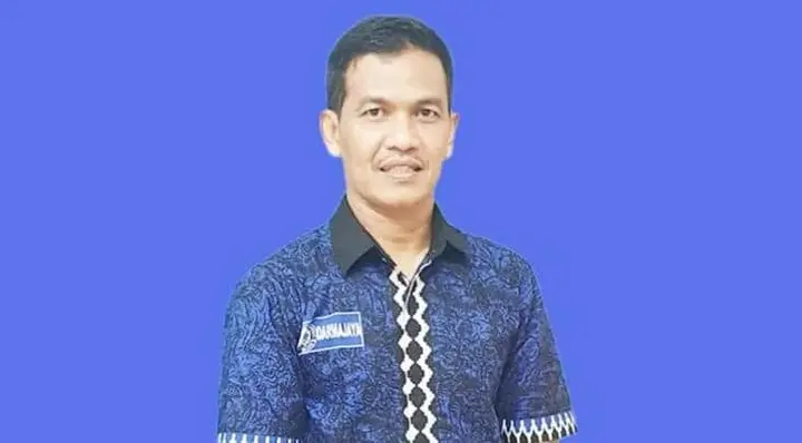Ilustrasi Dr. Kurnia Muludi dari IIB Darmajaya Raih Pengakuan Internasional atas Penelitian Inovatif di Bidang Artificial Intelligence