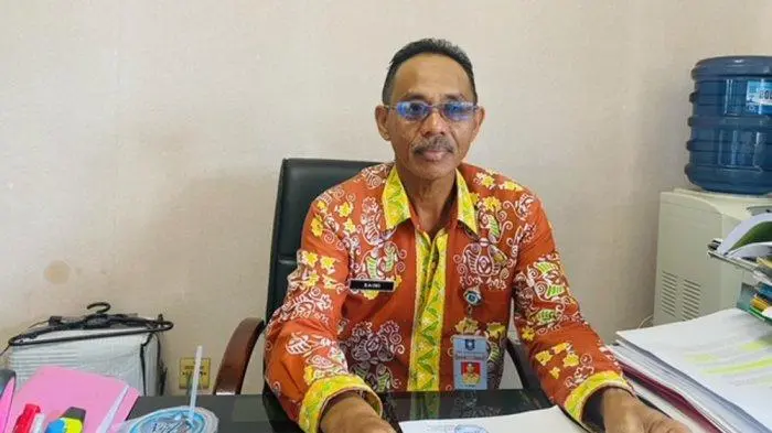 Ilustrasi Pemprov Bangka Belitung Dukung Program Studi Kedokteran dan Pendidikan Profesi Dokter di UBB dengan Memberikan Beasiswa S2