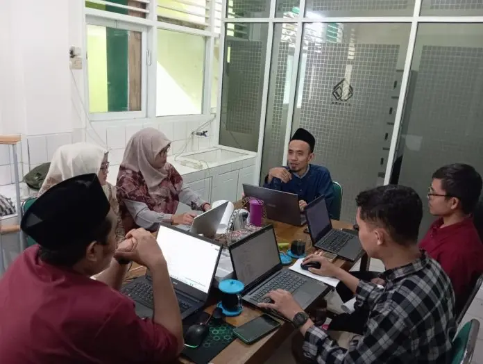 Ilustrasi STAI An-Nur Banyumas Matangkan Inovasi dan Kualitas Perkuliahan Tahun Akademik 2025/2026