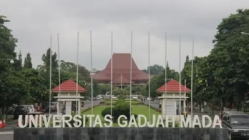 Ilustrasi UGM Tambah 81 Guru Besar, Total Kini Capai 523 Orang