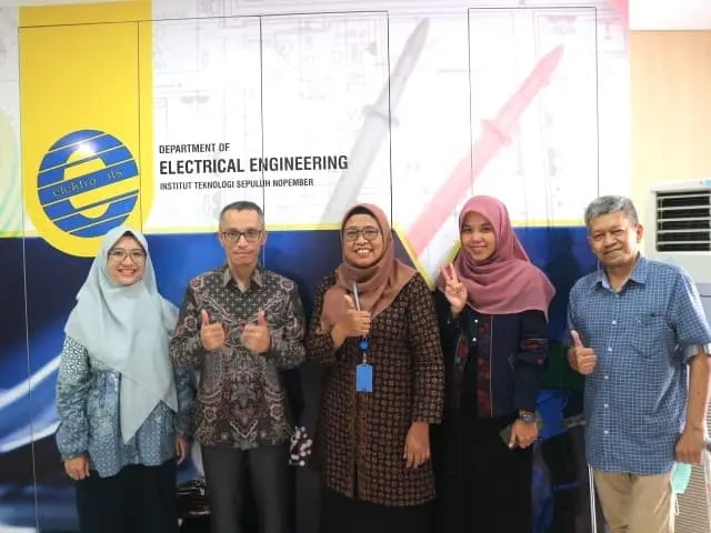 Ilustrasi ITS dan Unand Bersinergi Dukung Pengembangan Media Pembelajaran Digital di Era Society 5.0