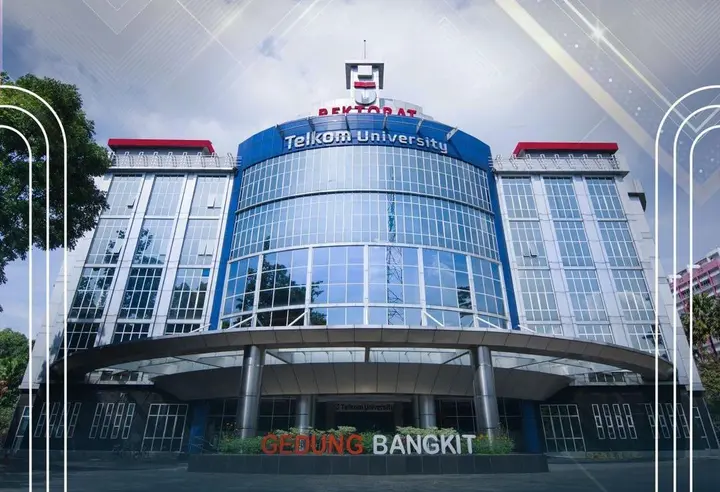 Ilustrasi Telkom University Buka Lowongan Kerja Dosen dan Akademisi: Bergabunglah dengan Kampus Swasta Terbaik di Indonesia!