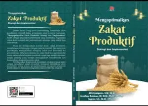 Ilustrasi Dosen Alfa Syahputra Luncurkan Buku “Mengoptimalkan Zakat Produktif: Strategi dan Implementasi”