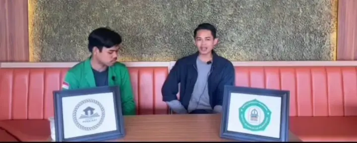 Ilustrasi Kisah Qudratullah, Dosen Asal Sulsel dengan Ribuan Pengikut Mahasiswa di Tiktok dan Instagram