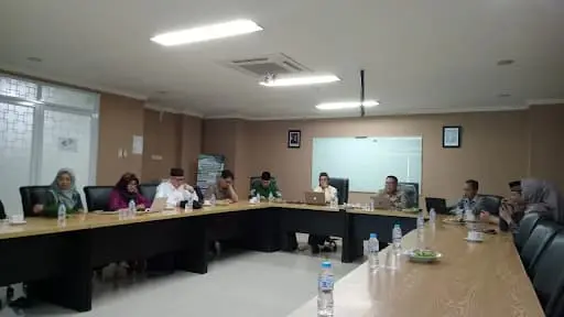 Ilustrasi LP2M IAIN SAS Babel Gelar Forum Diskusi Ilmiah untuk Perkuat Budaya Akademik