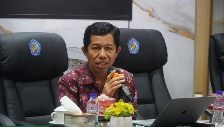 Ilustrasi Riset Dosen Unismuh Meningkat Tajam, Kampus Bidik 150 Publikasi Scopus di 2025