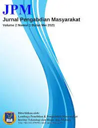 Ilustrasi “Manajemen dan Substansi Artikel untuk Akreditasi Jurnal Pengabdian”