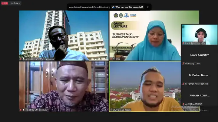 Ilustrasi Sosiologi Pertanian di Era Disrupsi: Tantangan dan Peluang untuk Masyarakat Pertanian