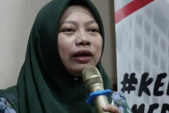 Ilustrasi MK Diperkirakan Tolak Gugatan Sistem Proporsional Terbuka dan Berikan Batasan
