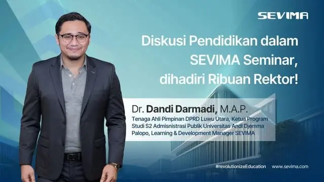 Ilustrasi Dosen Wajib Punya Minimal 2 HKI untuk Naik Jabatan, Riset Harus Berdampak Nyata