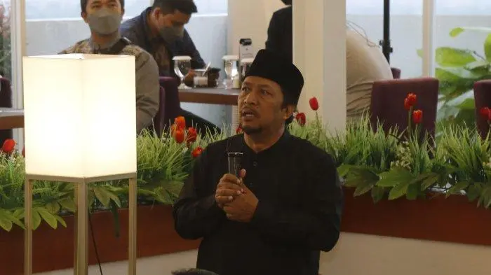 Ilustrasi Mendidik Anak Berpuasa Tanpa Kesulitan: Tips dari Dosen FKIP UMM untuk Orangtua