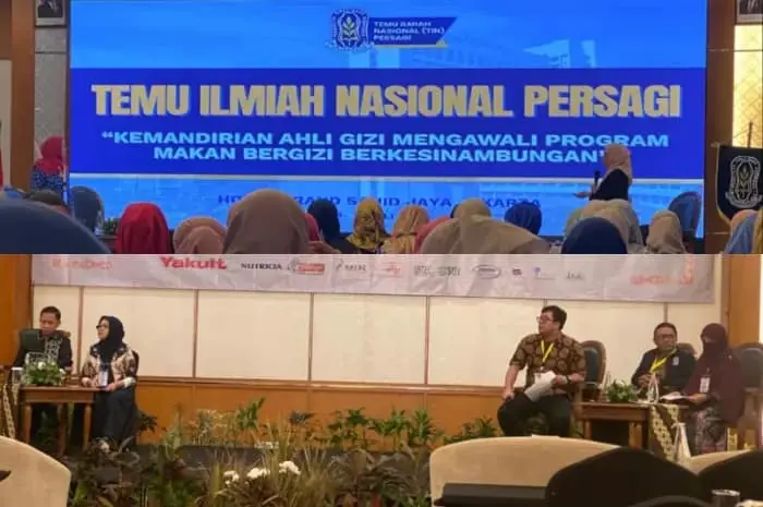 Ilustrasi Dosen Gizi Umbara Paparkan Hasil Riset Anak Usia Dini di Forum Ilmiah Nasional Persagi 2025