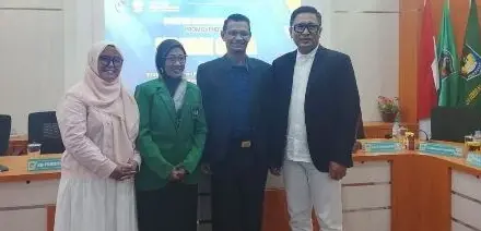 Ilustrasi Dosen UMPalopo Raih Gelar Doktor Ilmu Manajemen di UMI Makassar