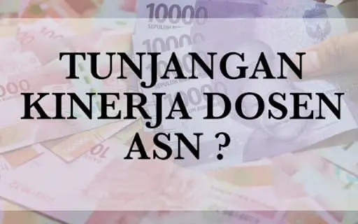 Ilustrasi Dosen ASN Perbatasan Desak Pencairan Tunjangan Kinerja yang Belum Dibayarkan
