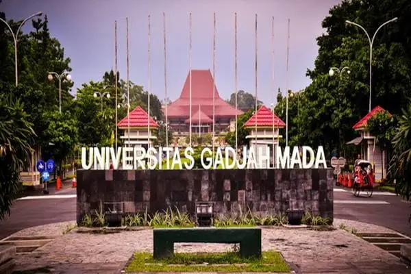 Ilustrasi UGM Bantah Isu Pengusiran Ketua BEM Gielbran Muhammad Pasca-Kritik Jokowi