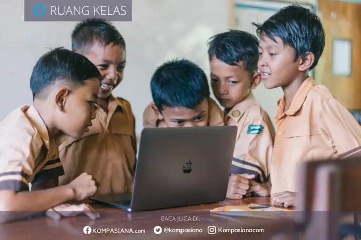 Ilustrasi Puluhan Mahasiswa UNUSA Terlibat dalam Program Praktik Keperawatan Keluarga dan Komunitas