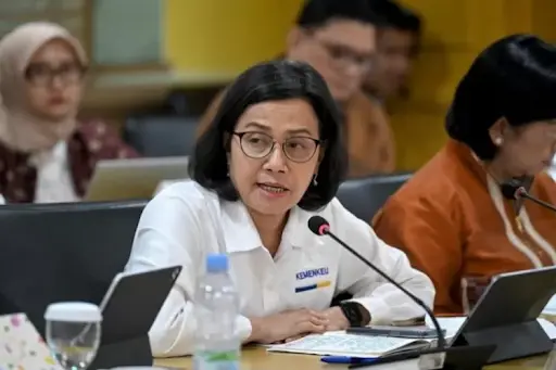 Ilustrasi Sri Mulyani Setujui Honorarium untuk Dosen Politeknik dengan Tugas Tambahan: Berikut Daftar Lengkapnya