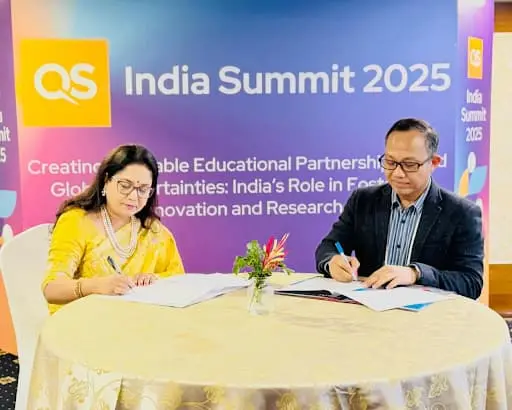 Ilustrasi Unhas Perkuat Kolaborasi Akademik dengan India, Timur Tengah, dan Malaysia melalui Program Pertukaran Dosen