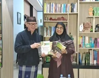 Ilustrasi Dosen FHUB Jajaki Kolaborasi Riset dan Pengabdian Masyarakat di Bangka Belitung