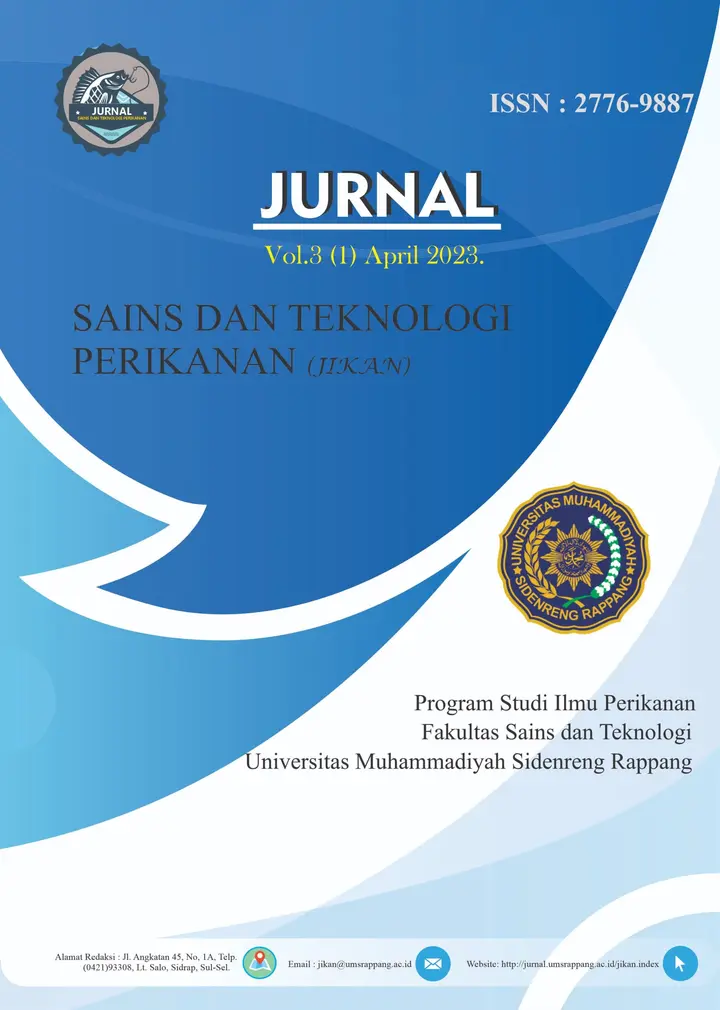 Ilustrasi Jurnal Farmasi, Kesehatan, dan Sains Vol 3 No 1 (2023)