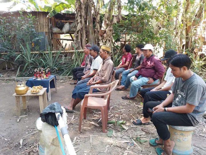 Ilustrasi Mengangkat Potensi Budidaya Ikan Air Tawar di Maros: Masyarakat Kolaborasi dengan Dosen  Perguruan Tinggi untuk Membantu Kelompok Usaha ‘Sipatuo’ di Kelurahan Borong