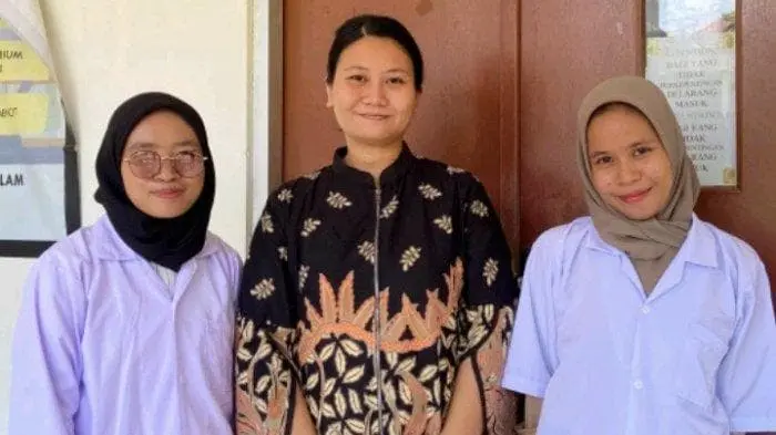 Ilustrasi Dosen Bioteknologi UHO Kendari Transformasi Limbah Kulit Nanas Menjadi Kandidat Antioksidan Berkualitas Tinggi