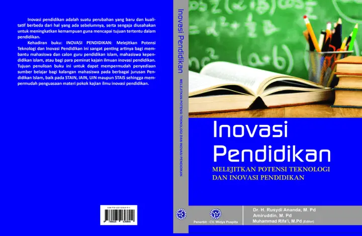 Ilustrasi SILABUS: Jurnal Ilmu dan Inovasi Pendidikan Mengumumkan Rencana Akreditasi