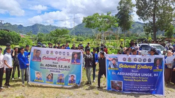 Ilustrasi Mahasiswa UGP Aceh Tengah Kembali Gelar Aksi Demo, Desak Kepastian Terkait SK Pimpinan