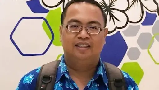 Ilustrasi Perkembangan Teknologi di Era Digital: Pandangan Dosen Unusa tentang Peluang dan Tantangan