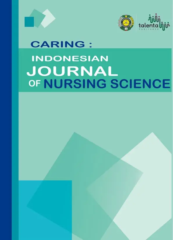 Ilustrasi Jurnal CARING Mengumumkan Call for Paper Volume 5 Nomor 1 untuk Juli 2023