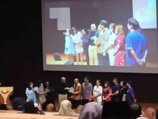 Ilustrasi Kerja Sama PGSD UNPAM dan PUP Tingkatkan Kompetensi Dosen untuk Pendidikan Global