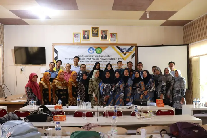 Ilustrasi Dosen Matematika Unsil Tasikmalaya Menerapkan Program Pengabdian bagi Masyarakat untuk Penguatan Pembelajaran SMK di Tasik Utara