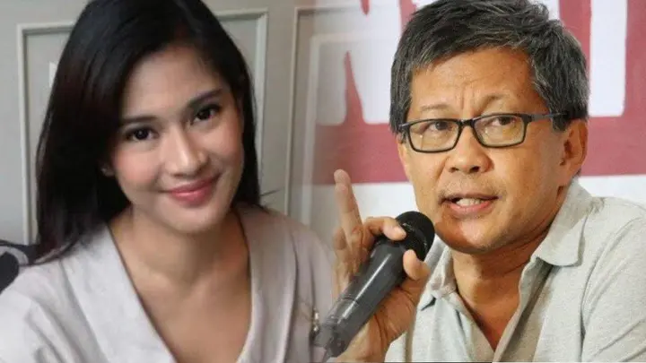 Ilustrasi Pengamat Politik Rocky Gerung Dilaporkan ke Polisi Usai Diduga Menghina Presiden Jokowi, Terungkap Masa Lalu sebagai Dosen Dian Sastrowardoyo