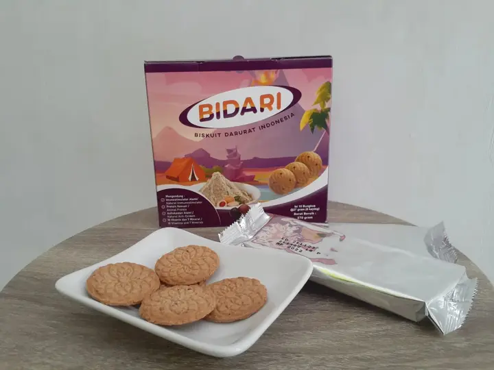 Ilustrasi Dosen Unair Ciptakan Inovasi Makanan Darurat Untuk Korban Bencana