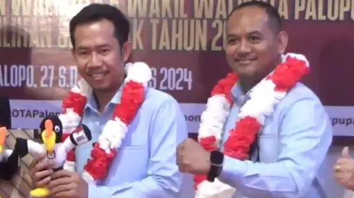 Ilustrasi Profil Akhmad Syarifuddin, Wakil Wali Kota Palopo 2024: Dari Dosen hingga Pemilik 12 Aset Berharga